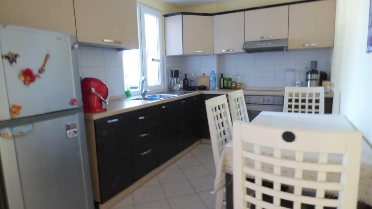 Apartamento Duplex Durrës Exterior foto