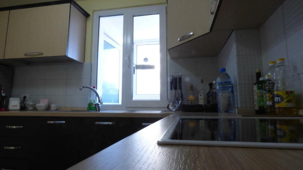 Apartamento Duplex Durrës Exterior foto